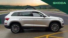 Skoda Kodiaq 2.0 TDI SE L Executive 5dr DSG [7 Seat] Diesel Estate